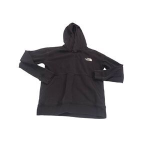 Boy's medium The North face hoodie